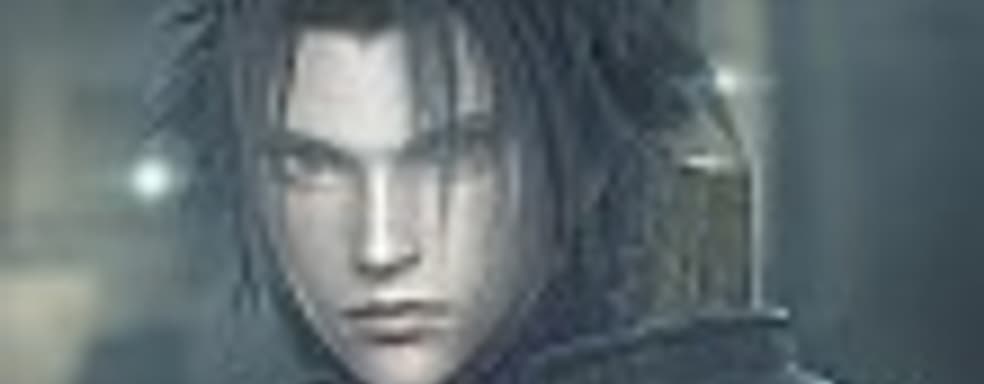 Crisis Core: Final Fantasy VII - лиха беда начало