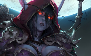 Blizzard ищет специалиста по лору Warcraft — парень в красной рубашке отправил резюме