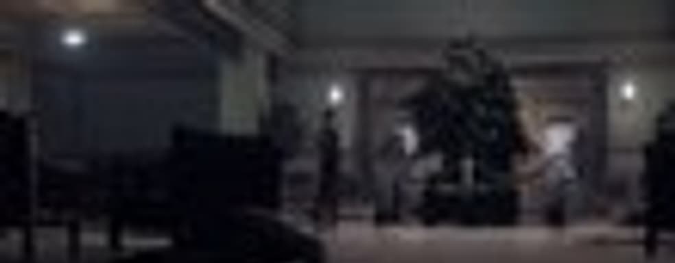 PAX-трейлер The Evil Within