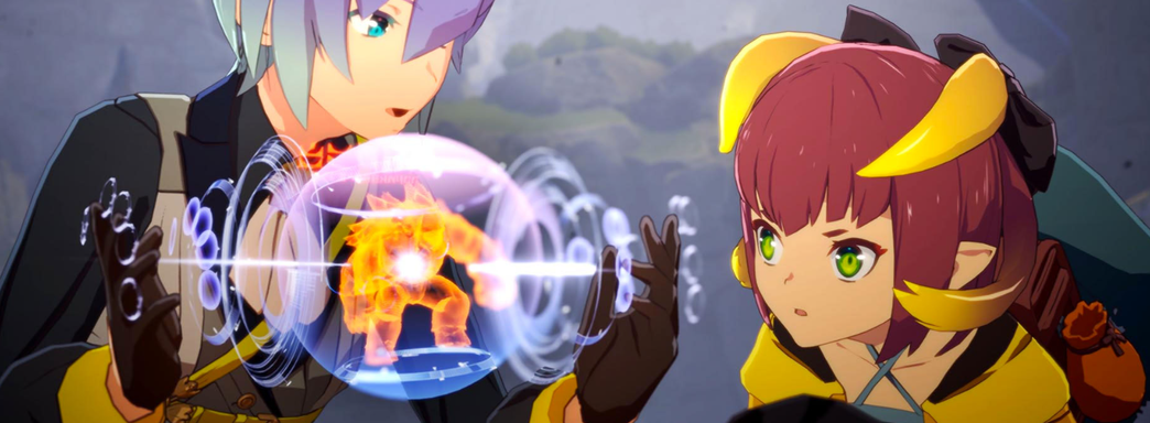 «Убийца Genshin Impact» от Bandai Namco умер, но похоже, что китайцы воскресят Blue Protocol