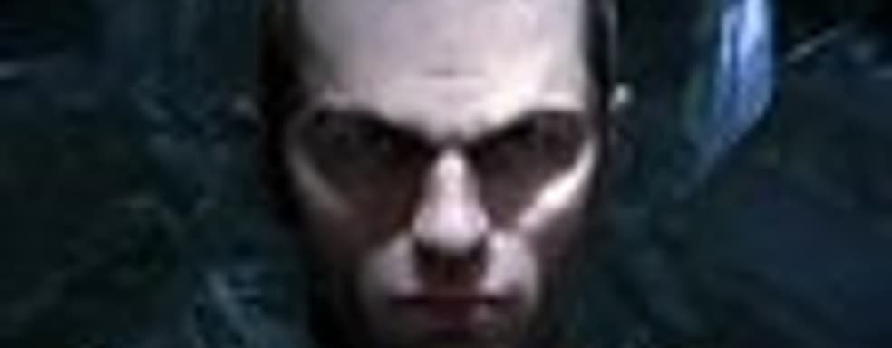 Star Wars: The Force Unleashed на больших экранах 