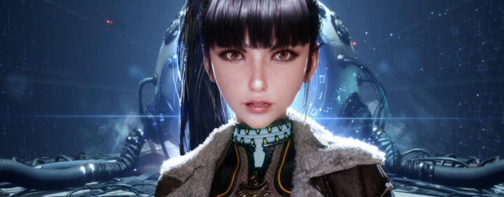 PC version of Stellar Blade will run at 800 FPS and be technologically advanced — tests on RTX 50 have appeared, and NVIDIA has confirmed DLSS 4 for 8 new releases