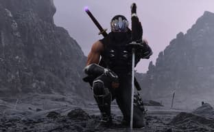 Ураганный экшен с рубленным мясом. Обзор ремейка слэшера Ninja Gaiden 2 Black