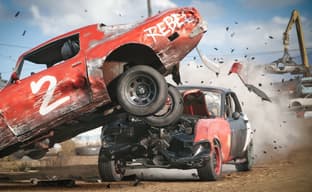Беспредел на колесах. В трейлере Wreckfest 2 показали новый уровень безумия и разрушений