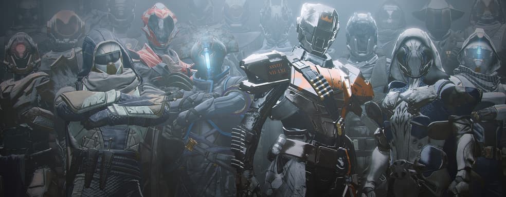 Bungie «никогда не должна была работать с Activision», считает композитор Марти О’Доннелл