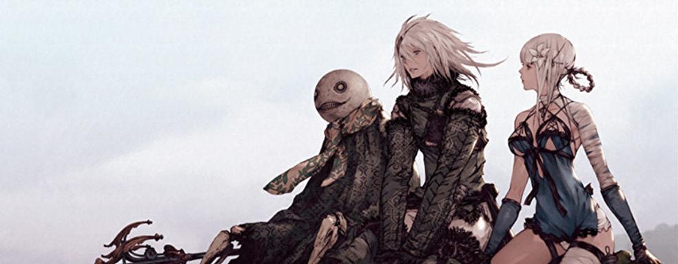 Nier Automata Producer Talks About Future Plans