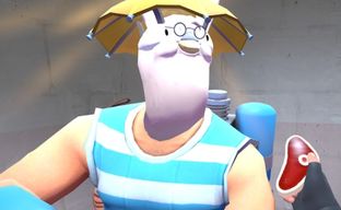 Team Fortress 2 Receives Major Summer Update with New Content. Valve Teams Up with Fans