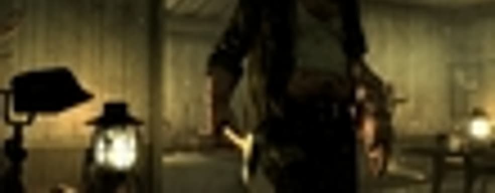 Fallout 3: Point Lookout - «несколько часов» игрового процесса