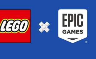LEGO и Epic Games объединят усилия, чтобы создать метавселенную для детских игр