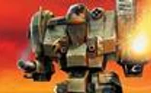 Фильм MechWarrior