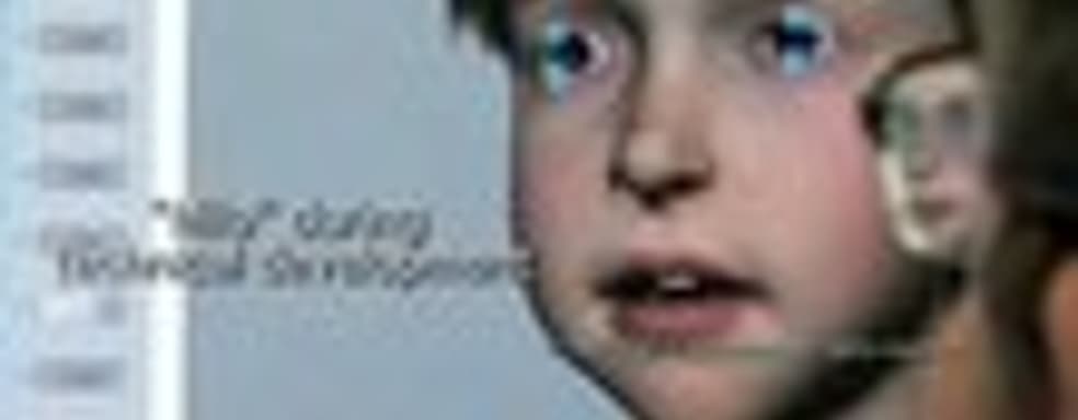 Ролик Milo & Kate 