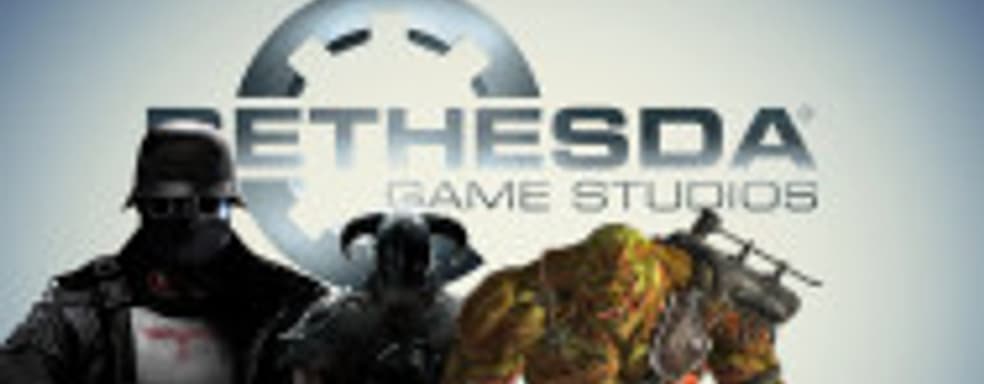 Слышь, убери! Игры Bethesda изъяты из стримингового сервиса GeForce Now