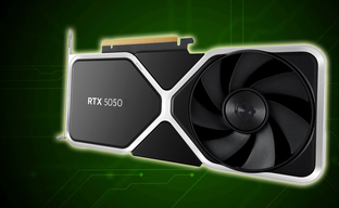 RTX 5050 станет третьей видеокартой NVIDIA с 8 ГБ памяти, которая не получит обзоров до релиза