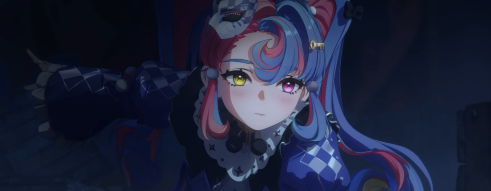 Промокоды с презентации обновления Wuthering Waves 2.0