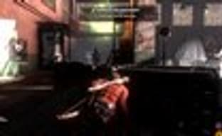 Еще немного нового геймплея Rise of the Tomb Raider