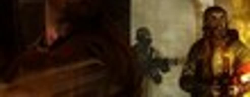 Wolfenstein: некоторые подробности