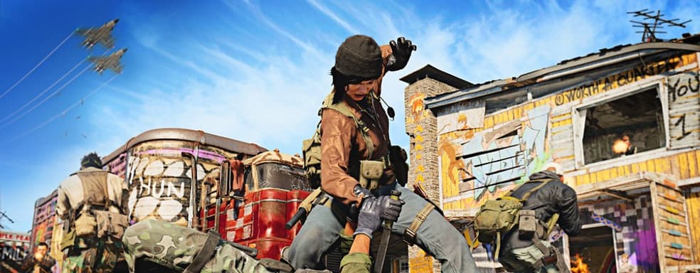 1 ноября в Black Ops 6 будет добавлена одна из самых популярных карт среди фанатов Call of Duty