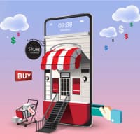 Free "1C-Simple" anti-crisis solution package for small retail businesses until summer