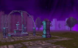 Фанаты FromSoftware делают новую RPG при помощи 25-летних инструментов студии-разработчика Dark Souls