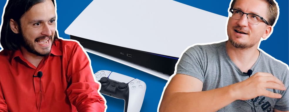 Предзаказы предзаказов PS5 // Новый «Ведьмак» // Как делали Diablo 2 // Bioware проснулась