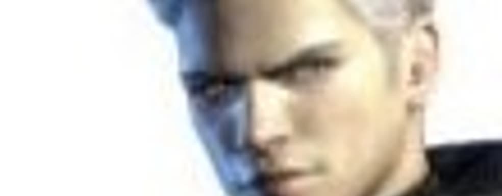 DmC: Vergil не будет играбельным персонажем, РС-версия с частотой кадров 60fps