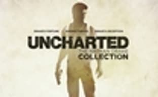 Трейлер Uncharted: The Nathan Drake Collection - Life of a Thief
