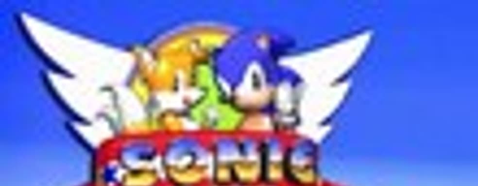 Sonic the Hedgehog 2 в 3D