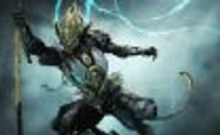 Эффектный постановочный ролик и битвы в космосе – Warframe продолжает развиваться