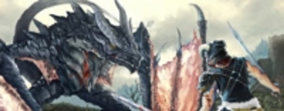 Bethesda закончила со Skyrim и переключилась на новую игру