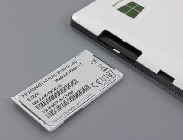 Дизайн планшета Ramos i10 Pro