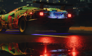 Need for Speed Unbound превзошла The Callisto Protocol и Marvel’s Midnight Suns по оценкам игровых журналистов