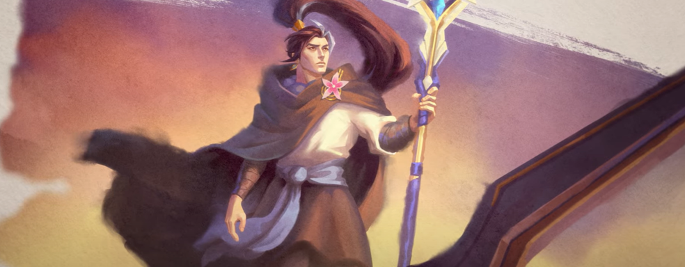 Ксин Жао из League of Legends получит новую модель — появилось сравнение скинов и эффектов со старой версией