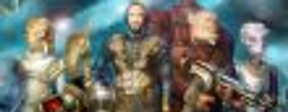 Анонс Space Rangers: Quest для iOS, Android и РС