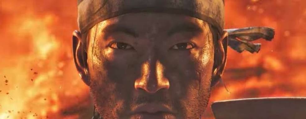У Ghost of Tsushima новая дата выхода в канадском PSN. Sony может перенести релиз