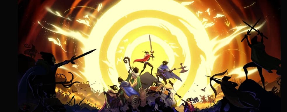 Сегодня в Xbox Game Pass добавят игру авторов Spiritfarer.  Thunder Lotus выпустит кооперативный боевик 33 Immortals