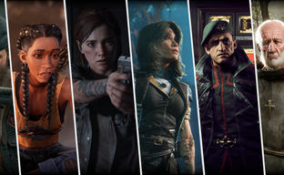 Во что поиграть в апреле. Байкеры против зомби, Прядильщица против монстров, Коммандос против фашистов и не только