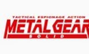 Слух: Metal Gear Solid HD Trilogy для PS3