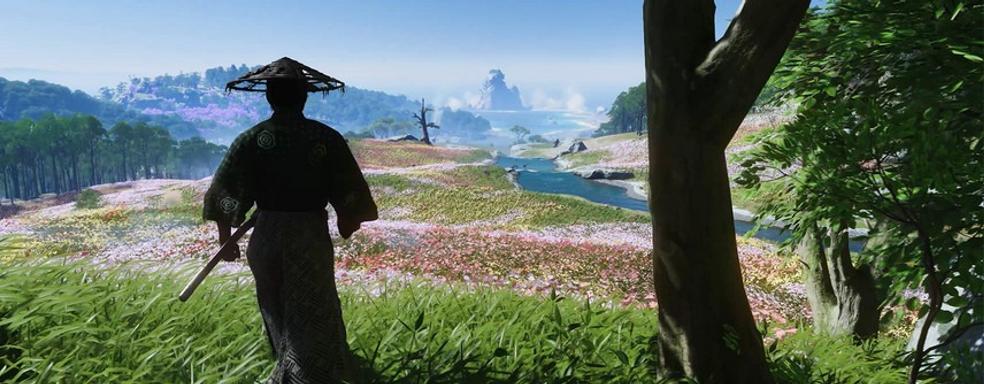 Слух: Ghosts of Tsushima снимают с продажи в регионах, где невозможно официально зарегистрироваться в PSN