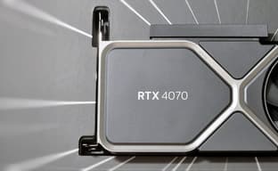 [Видео] RTX 4070 уже мало / Экранизация Atomic Heart / Распил Warface / Графика Unrecord / PS5 рванула вверх