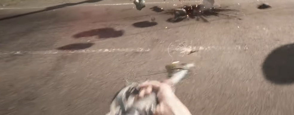 «Рад, что не предзаказал» Показали геймплей Atomic Heart с боями и загадками. Игру раскритиковали, но в Game Pass сойдёт