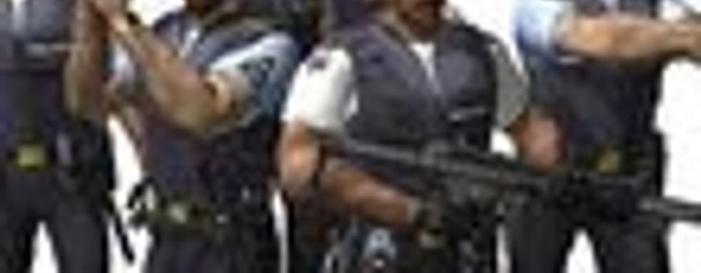 MMOG APB в 2009 году