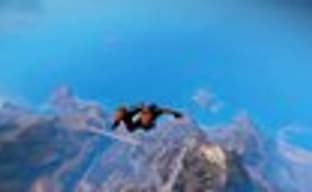 Демонстрация Just Cause 3 с Е3 2015
