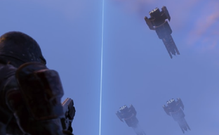 В Helldivers 2 обнаружили новых врагов, атакующих исподтишка. Геймерам удалось заснять подлое нападение неизвестной фракции