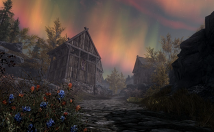 Для Skyrim вышел мод на 110 ГБ с переделкой 32 тысяч текстур до 8K-разрешения