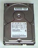 IBM DHEA (Deskstar 5, 8)