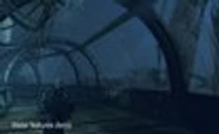 The Deep - отмененный проект Darkworks