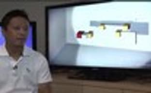 Демонстрация игрового процесса Echochrome II