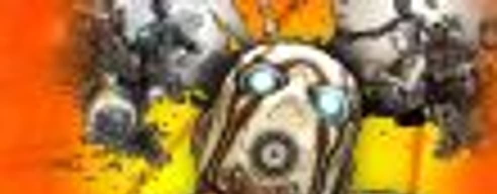 Моддер рассказал, как поиграть в Borderlands: Game of the Year Edition от третьего лица