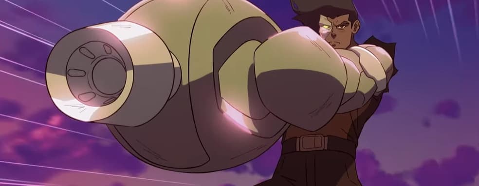 Far Cry 3: Blood Dragon Returns as an Animated Series. Premiering in 2023