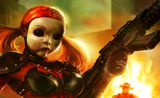 Создатель Twisted Metal назвал Sony «козлами» и пригрозил компроматом, когда узнал о Twisted Metal от создателей Destruction AllStars